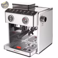 اسپرسوساز نیمه صنعتی مباشی مدل Mebashi | ME-CCM 2061
