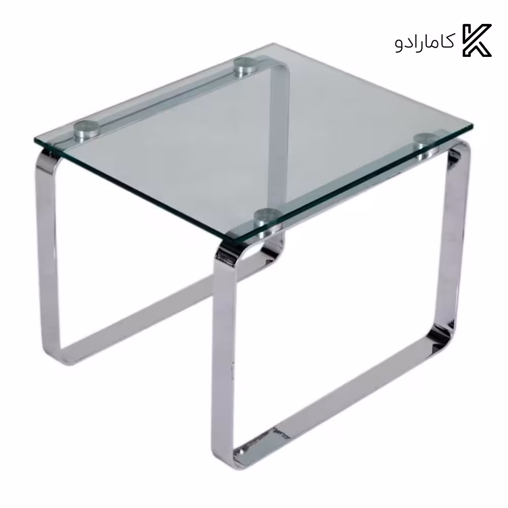 میز جلو مبلی اداری نیلپر مدل FOS 278