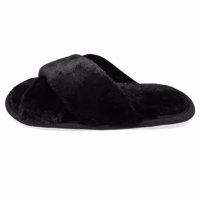 دمپایی روفرشی نیکتا مدل 12000-1-BK | کالا مکس