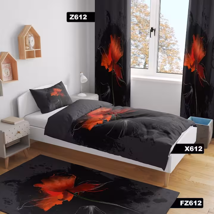 روتختی گل برای کلاسیک پسندان کد 612