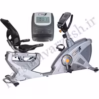دوچرخه ثابت مبله ProFitness مدل 8719