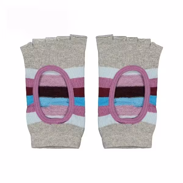 جوراب یوگا جلوباز Traband yoga socks