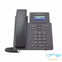 تلفن تحت شبکه گرنداستریم مدل GRP2601 GRANDSTREAM GRP2601 IP Phone