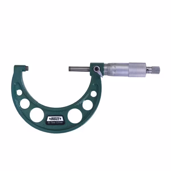 میکرومتر اینسایز 75-50 مدل 75-3203