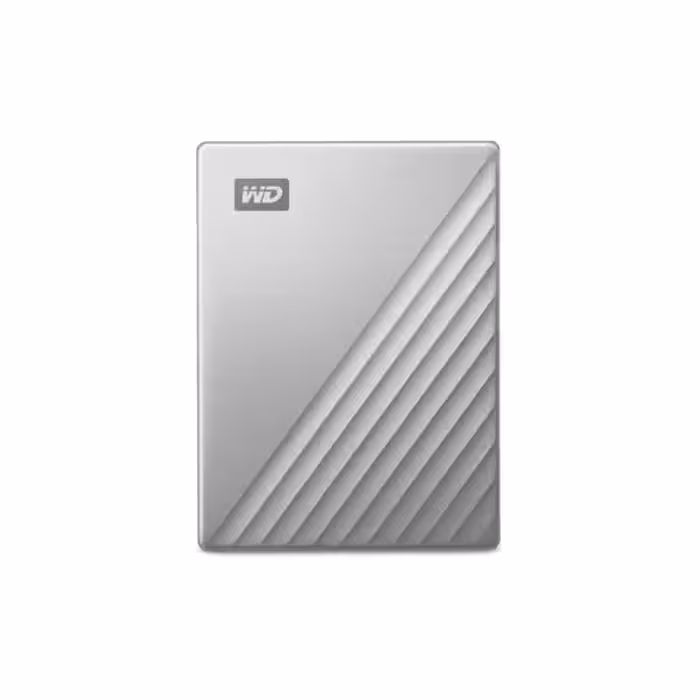 هارد اکسترنال وسترن دیجیتال My Passport Ultra ظرفیت 2 ترابایت