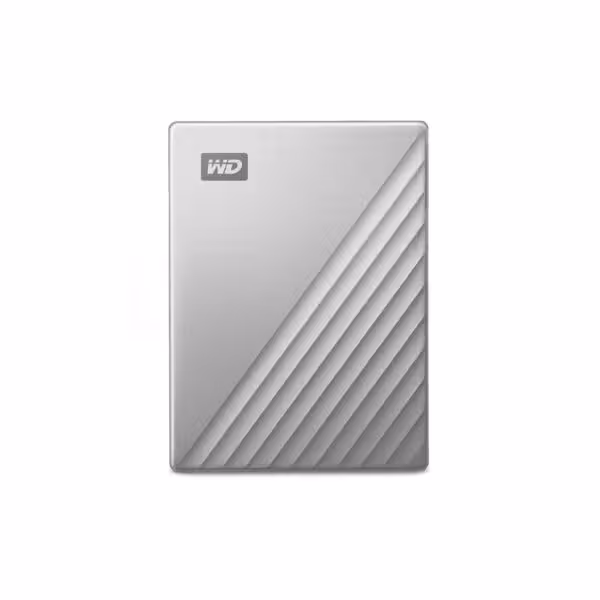 هارد اکسترنال وسترن دیجیتال My Passport Ultra ظرفیت 2 ترابایت