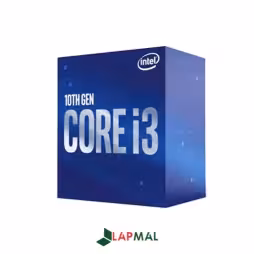 پردازنده مرکزی اینتل سری Comet Lake مدل Core i3-10105F
فروشگاه اینترنتی تخصصی لپتاپ لپ مال