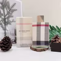 عطر ادکلن باربری لندن زنانه اصل | Burberry London 100ml