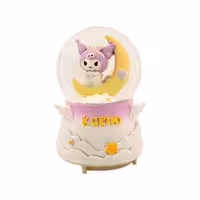 گوی موزیکال کدB-132