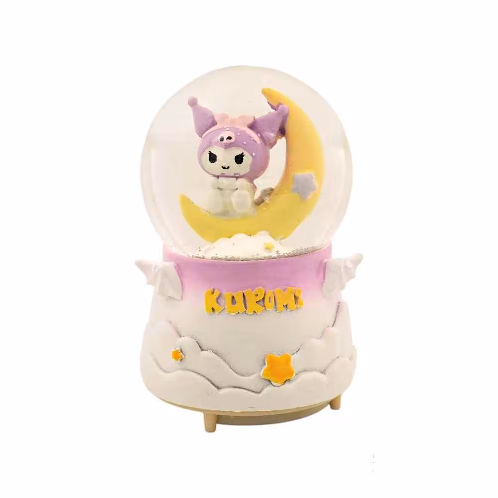 گوی موزیکال کدB-132