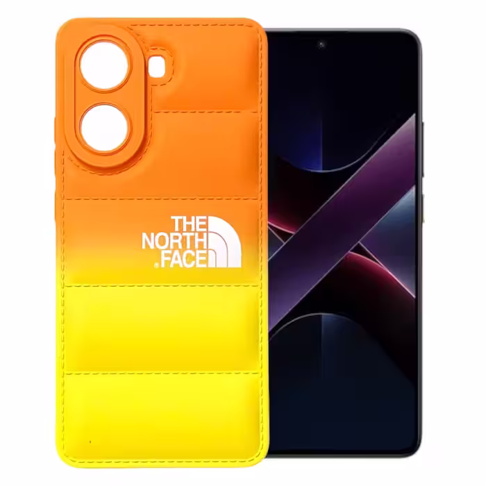 کاور مدل X7PRO_AB11 مناسب برای گوشی موبایل شیائومی Poco X7 Pro | کالا مکس