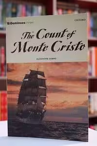 New Dominoes 3 The Count of Monte Cristo