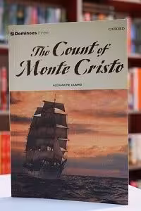 New Dominoes 3 The Count of Monte Cristo
