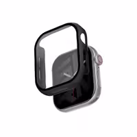 ارسال فوری   گارد و گلس محافظ اپل واچ سری 10 SKINARMA GADO Apple Watch Case 42mm