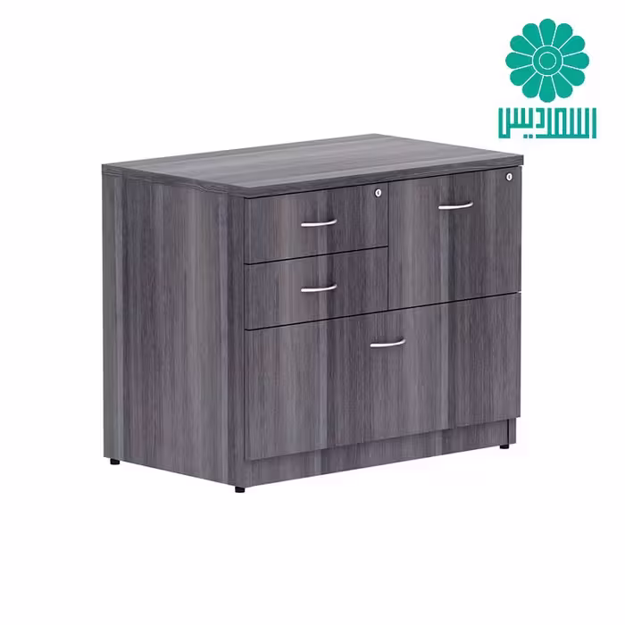 فایل اداری اسمردیس مدل F129