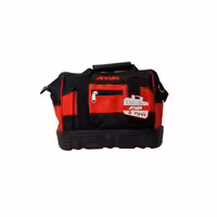 کیف ابزار کف لاستیکی بزرگ آروا Arva 4504