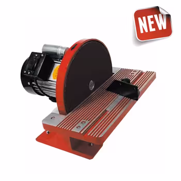 دستگاه سنباده دیسکی 305 میلی‌متر Mahak مدل DS-305H