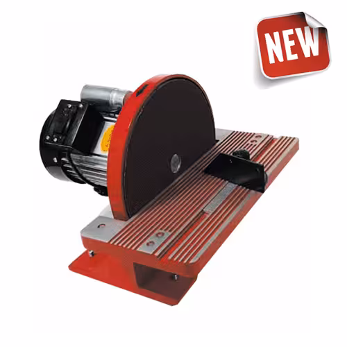 دستگاه سنباده دیسکی 305 میلی‌متر Mahak مدل DS-305H