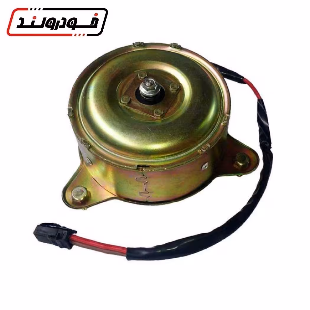 موتور فن پژو 206 عظام