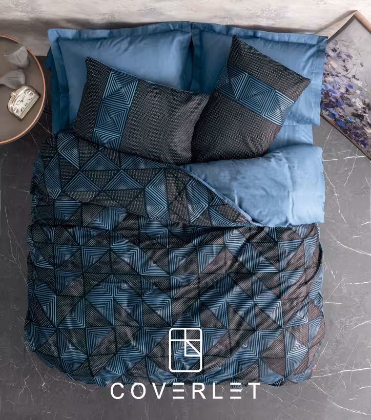 روتختی مشکی آبی اسپرت کاوری مدل Armor