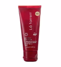 لافارر-ضدافتاب SPF40 پوست چرب روشن