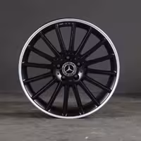 رینگ بنز سایز 19 AMG