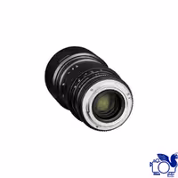 خرید و قیمت لنز SAMYANG VDSLR 135mm T2.2 MK2 برای دوربین کانن