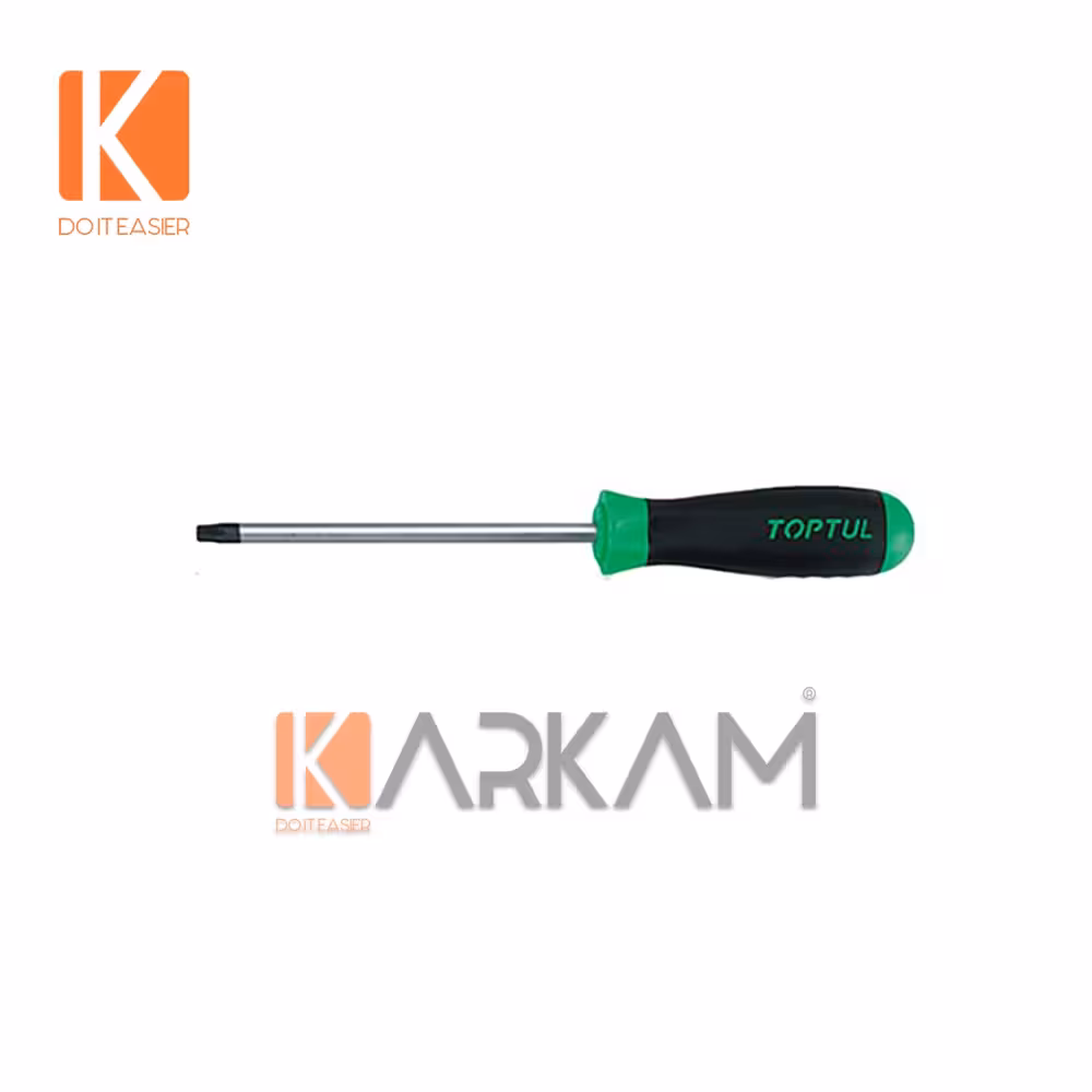 پیچگوشتی ستاره ای FEAB0908 – T9 تاپ تول