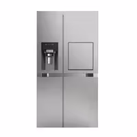 قیمت یخچال فریزر ساید بای ساید دوو مدل SXi20-31