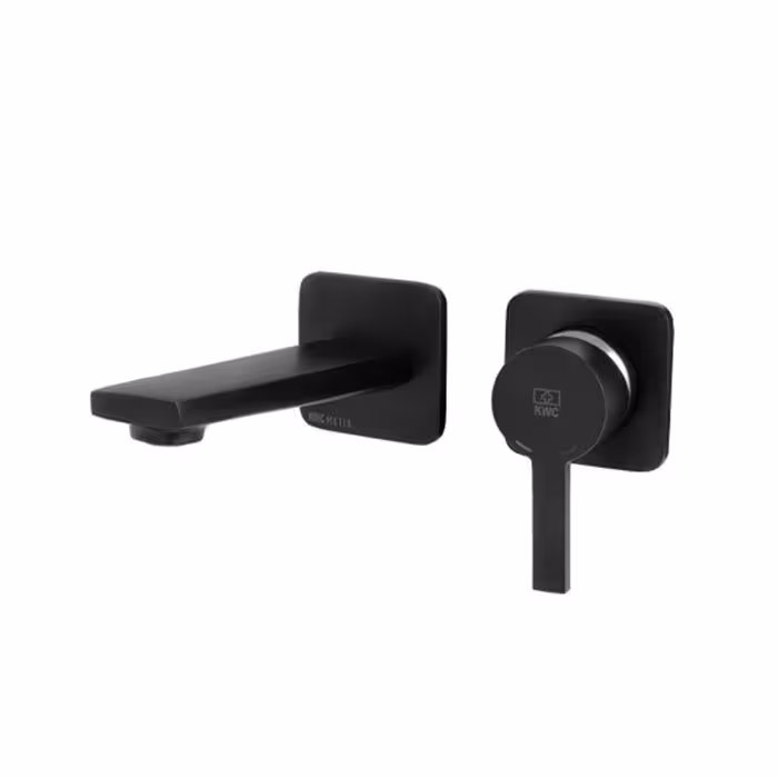 شیر روشویی کی دبلیو سی مدل متیس