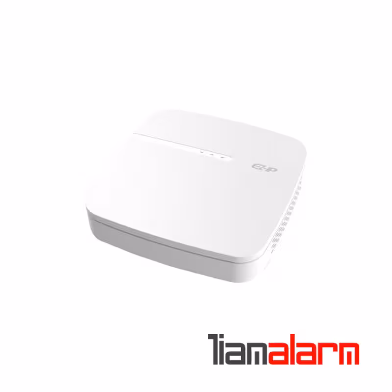 دستگاه NVR IP-8MP برند داهوا مدل DH-NVR1B04