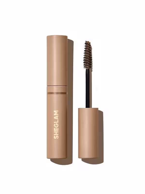 ژل ابروی Expert رنگ BLONDE شیگلم SHEGLAM