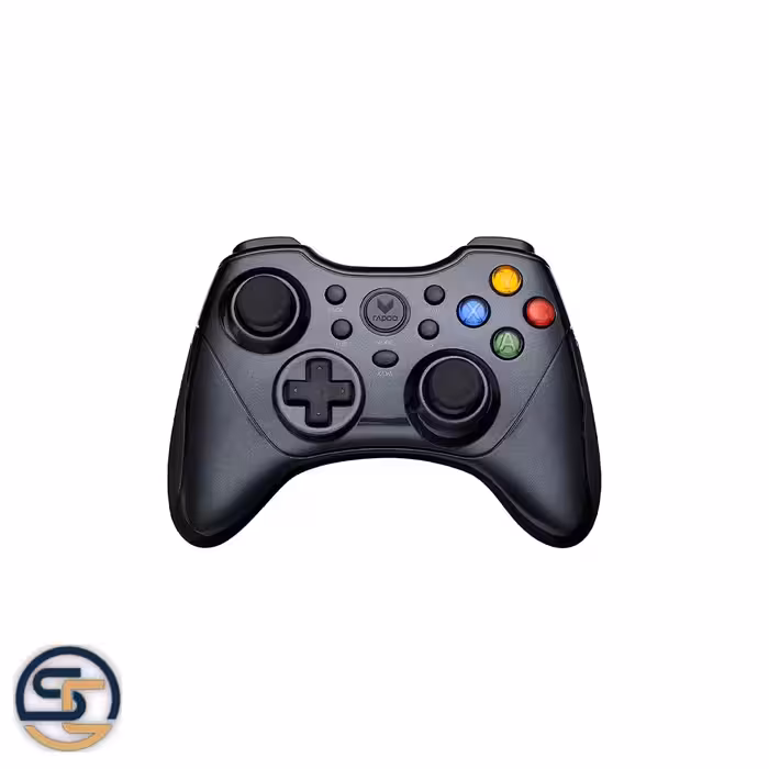 دسته بازی بی سیم Rapoo V600S