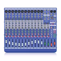 میکسر صدا Midas DM16