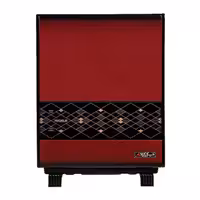 بخاری گازی نیک کالا مدل سحر MN6