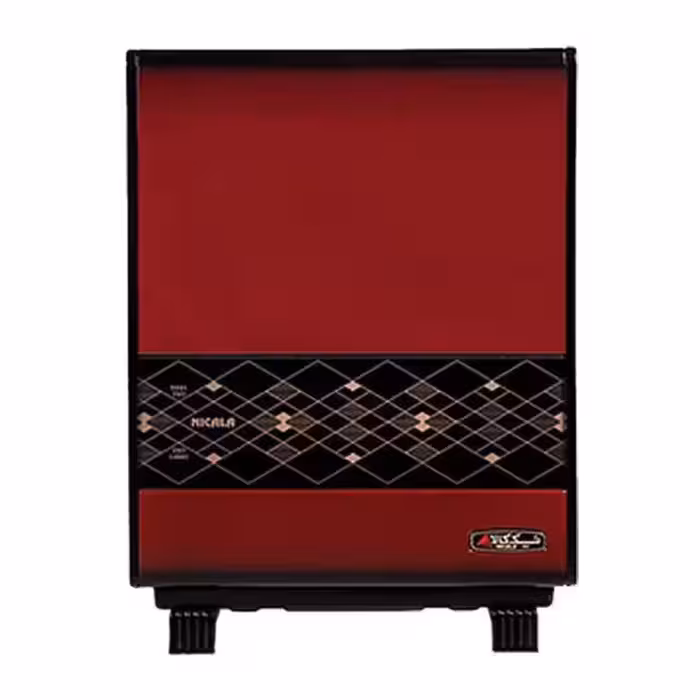 بخاری گازی نیک کالا مدل سحر MN6