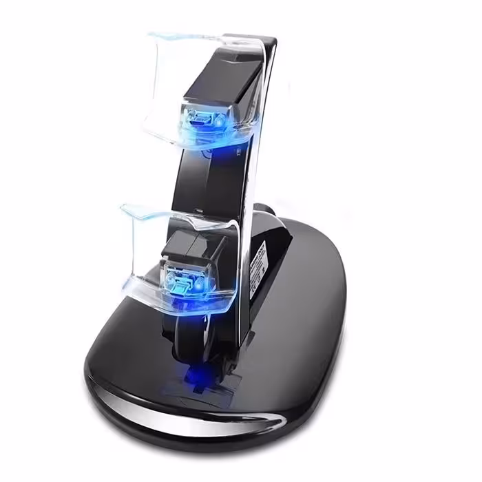 پایه شارژر دسته PS4 مدل HB-P4002B