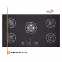 گاز رومیزی بیمکث مدل 2104