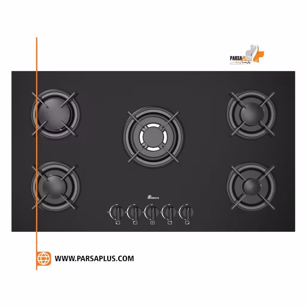 گاز رومیزی بیمکث مدل 2104