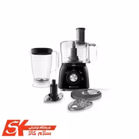 غذاساز فیلیپس مدل 7631 | HR7631
