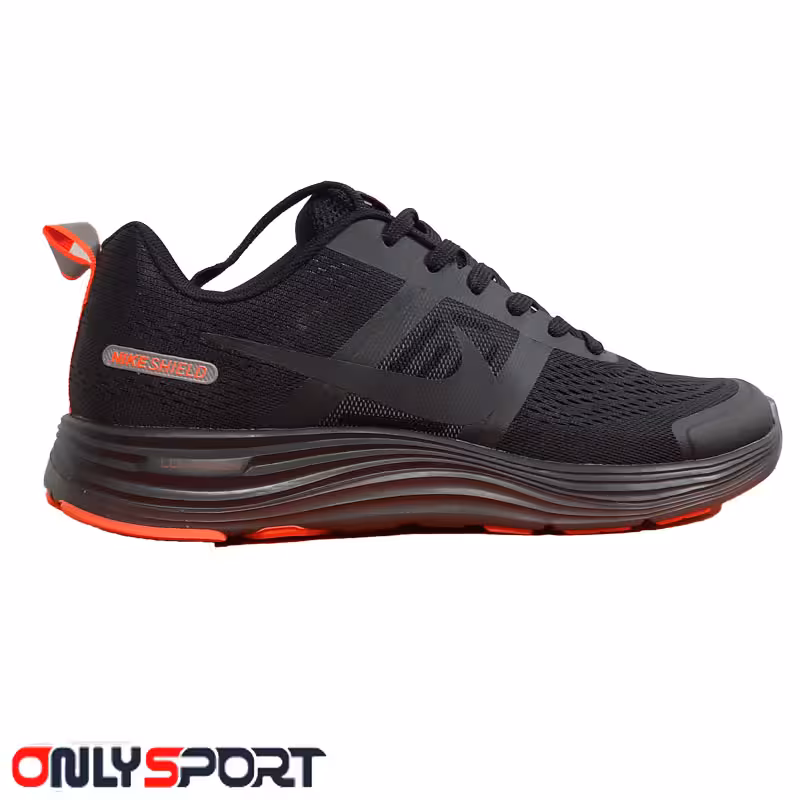 کفش پیاده روی و دویدن نایک Nike Air Pegasus  30x Black/Orange