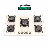 اجاق گاز صفحه ای آلتون مدل IG521C