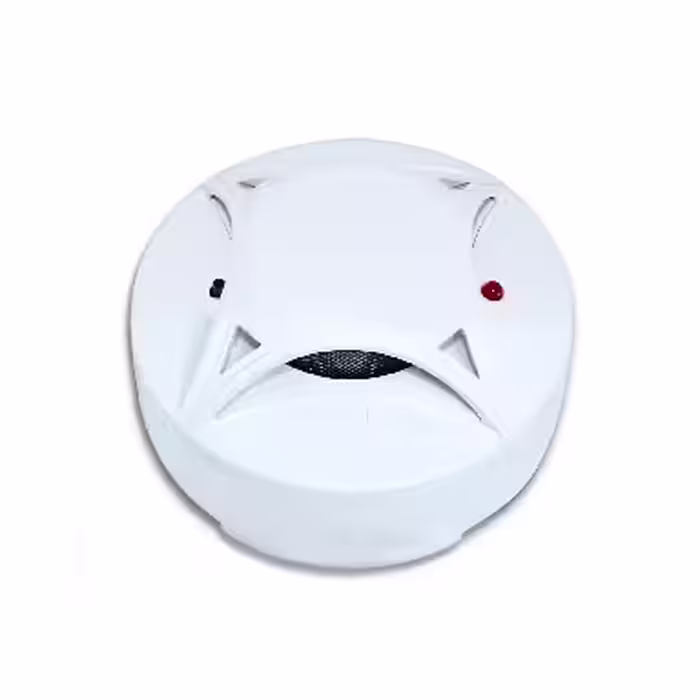 دتکتور دود موضعی آساک مدل MS3500