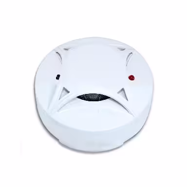 دتکتور دود موضعی آساک مدل MS3500