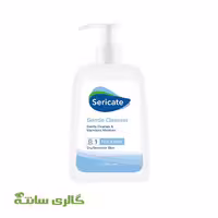 شوینده کرمی قوی سریکیت sericate 250 میل