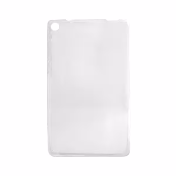 کاور ژله ای ساده | تبلت لنوو Tab 3 (730M)