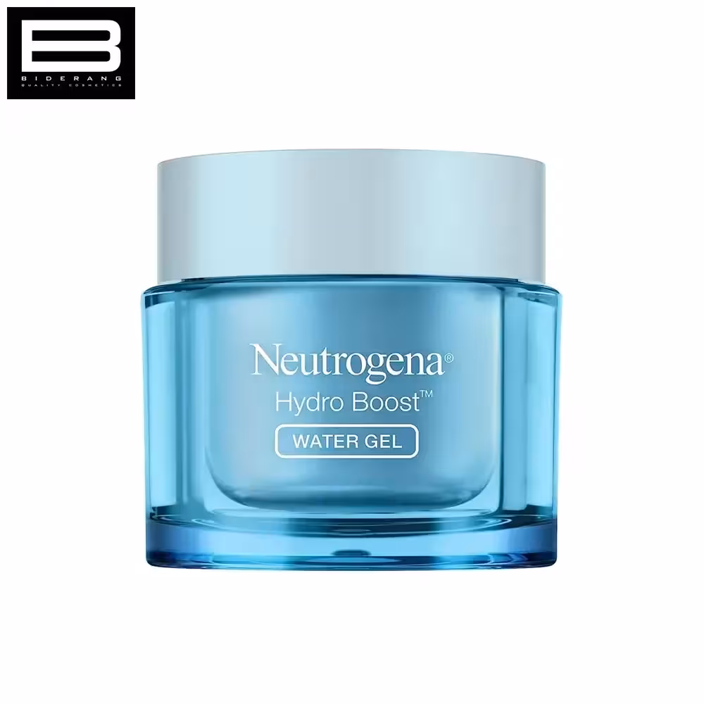 واتر ژل آبرسان نوتروژینا مدل Hydro Boost حجم 50ml