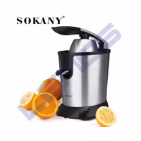 آبمرکبات گیر استیل ضد زنگ سوکانی مدل JE-651E