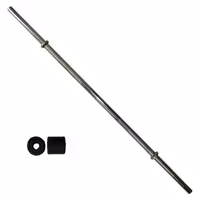 میله هالتر مدل T120 ترانس سایز 120 سانتی‌متر