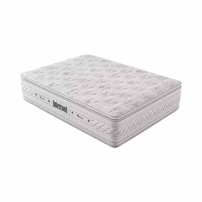 تشک دونفره آدنیس مدل اینترکول سایز 180 در 200 سانتیمتر